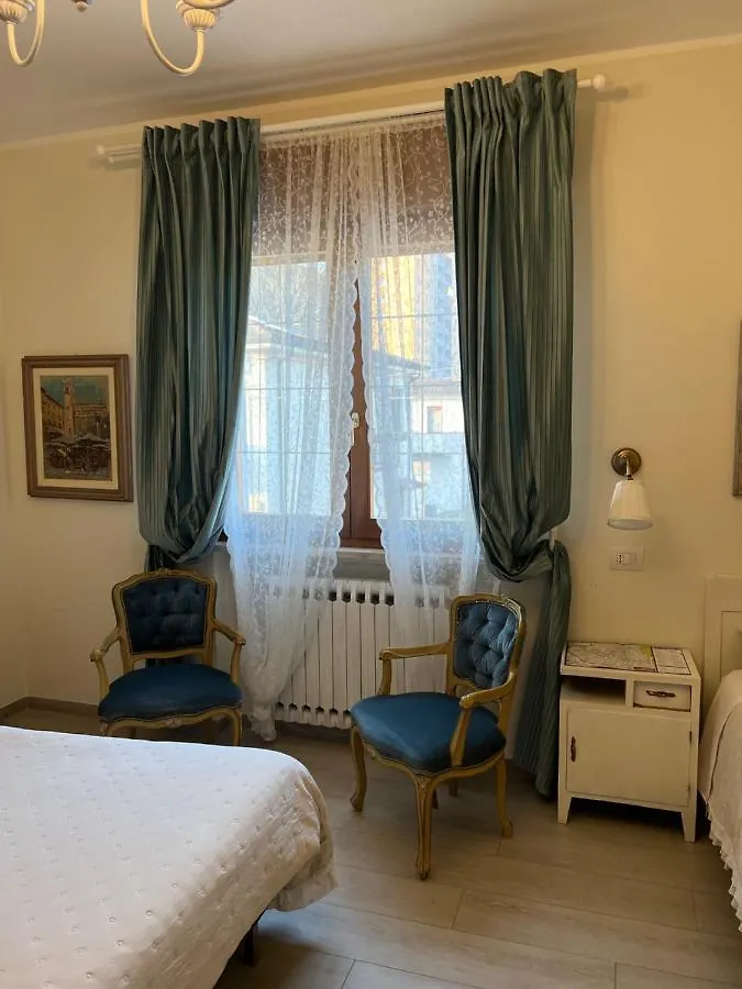 Guest house New Verona Business And Fun G B Rossi Friendly