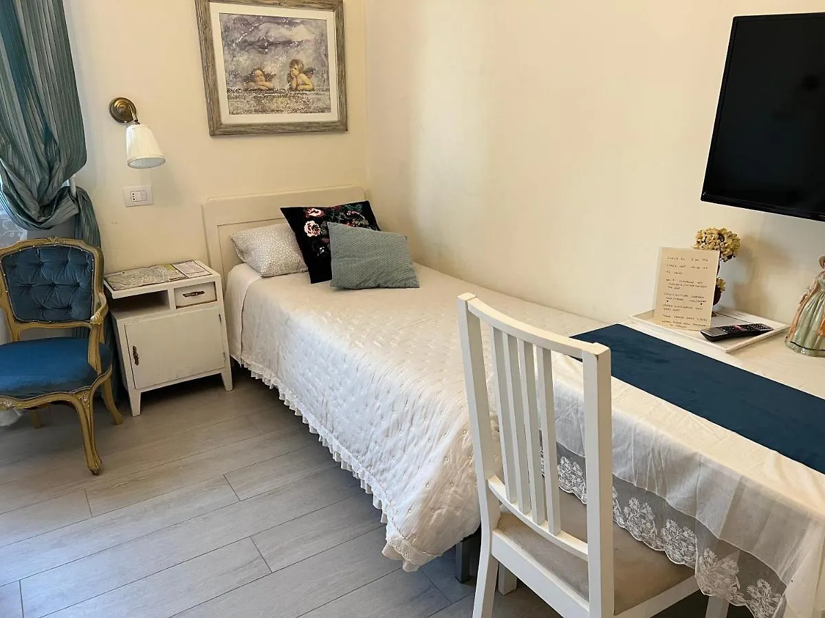 Guest house New Verona Business And Fun G B Rossi Friendly Italy