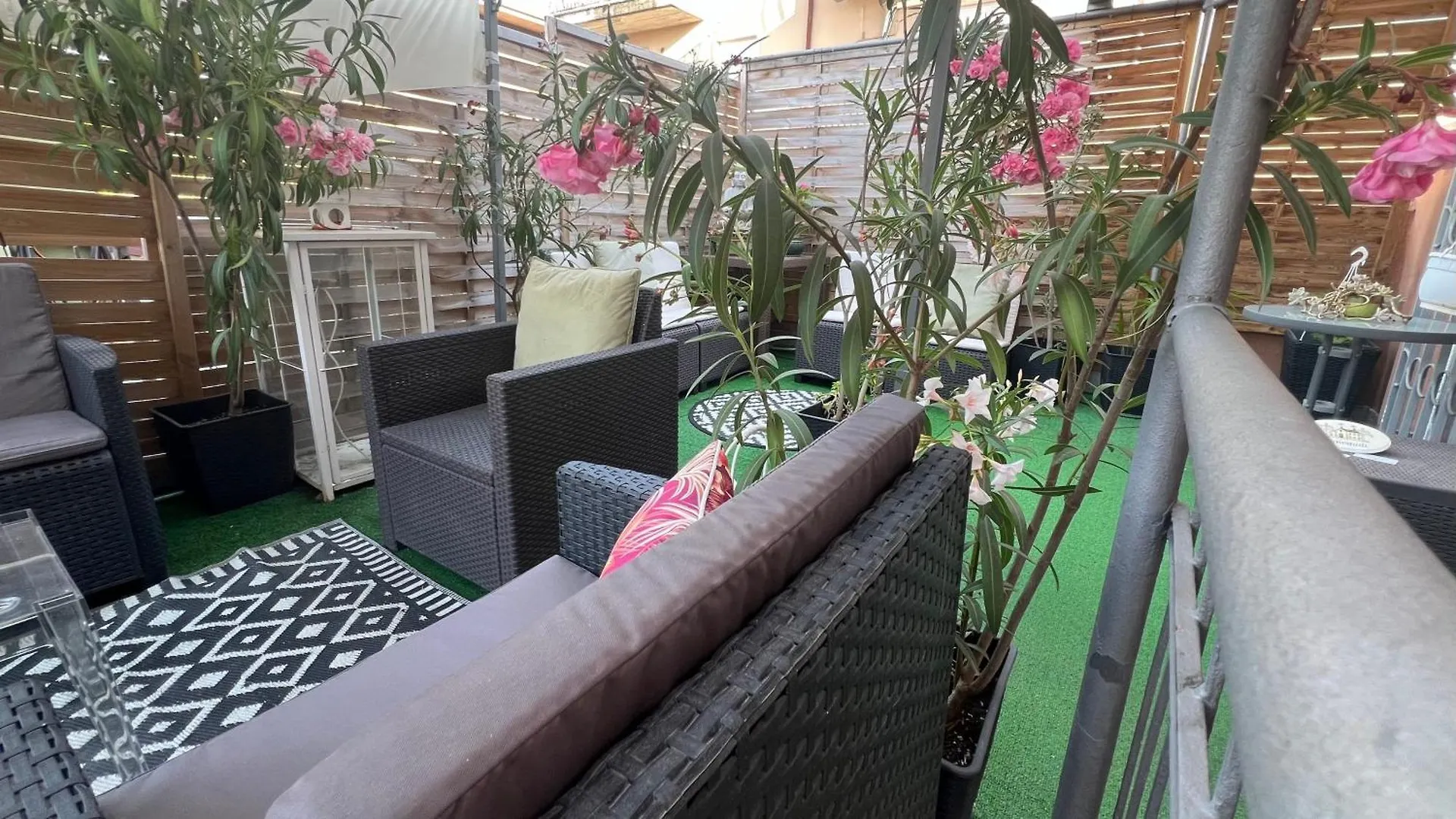 Guest house New Verona Business And Fun G B Rossi Friendly