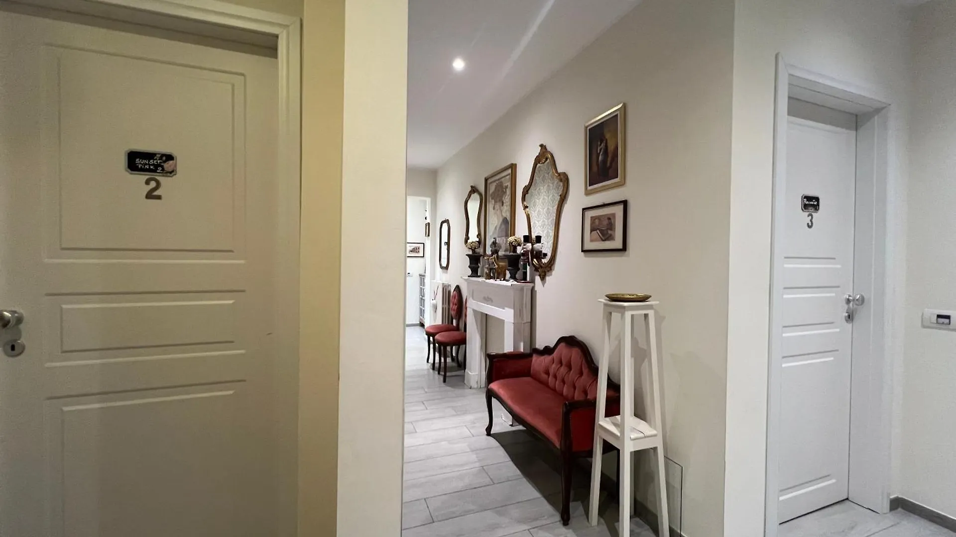 New Verona Business And Fun G B Rossi Friendly Guest house