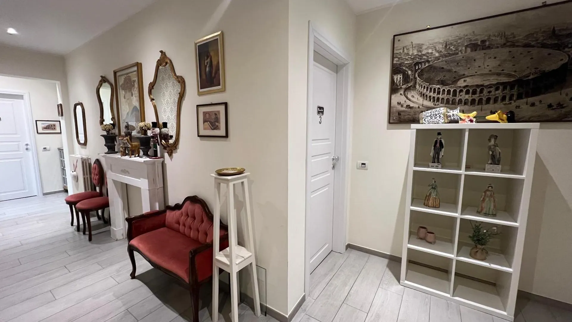 Guest house New Verona Business And Fun G B Rossi Friendly