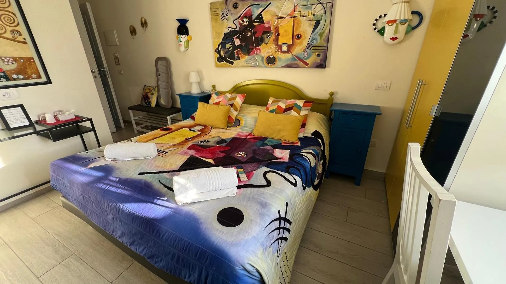 New Verona Business And Fun G B Rossi Friendly Italy