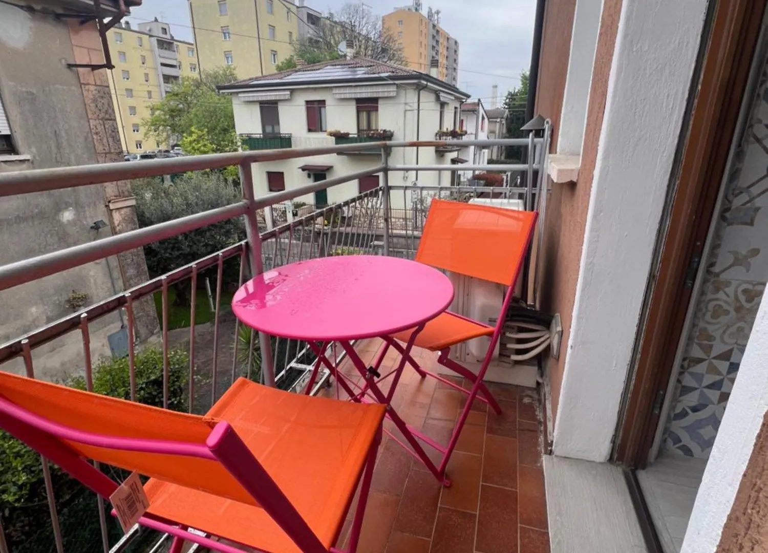 Guest house New Verona Business And Fun G B Rossi Friendly