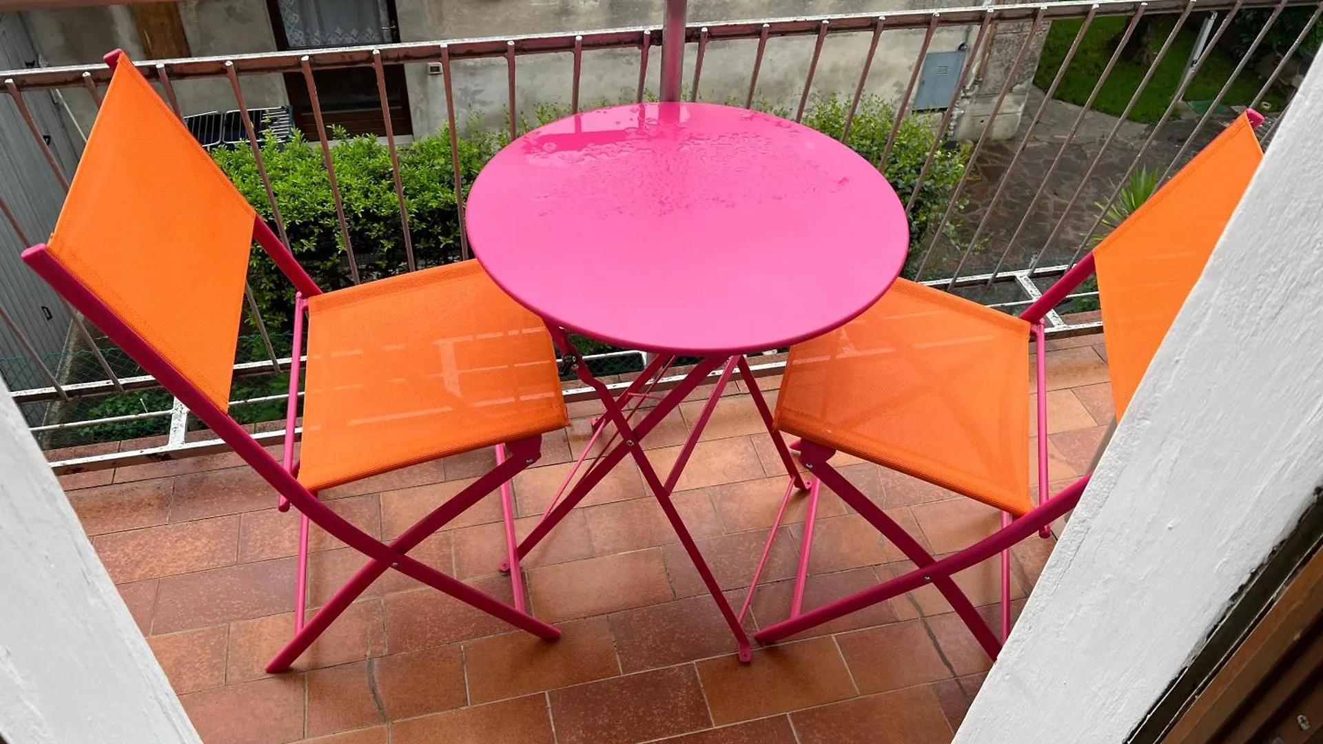 New Verona Business And Fun G B Rossi Friendly location